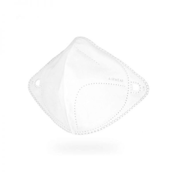 Xiaomi Anti Haze Face Mask Filter 5 Pcs (1)