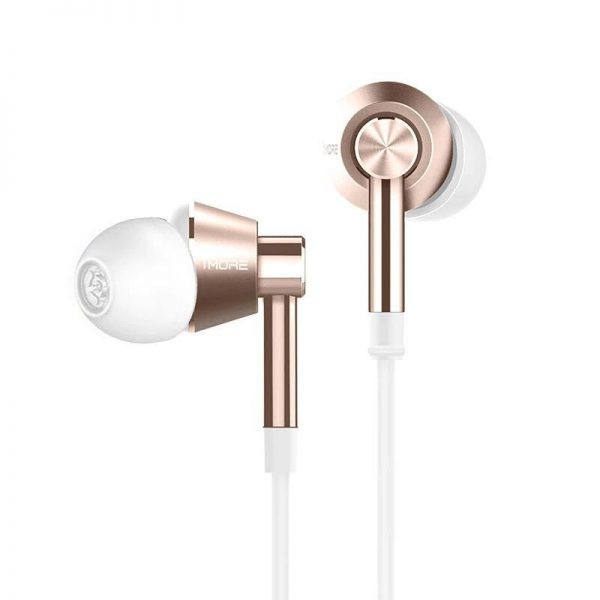 1more Single Driver In Ear Earphone With Mic 1m301 (4)