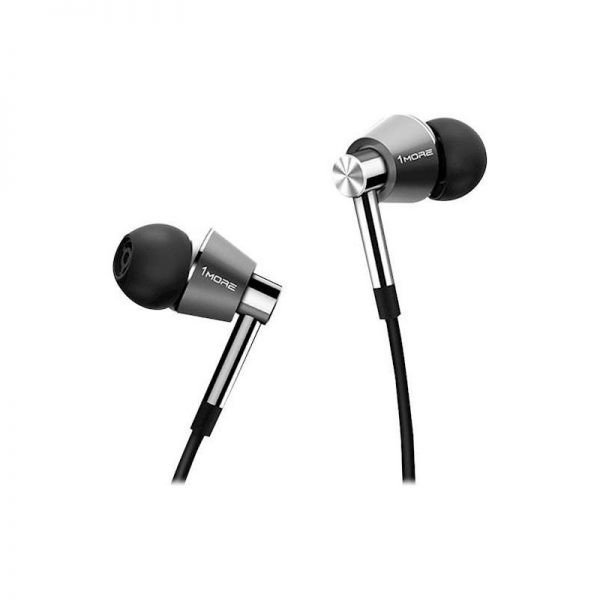 1more Triple Driver Wired In Ear Headphones E1001 (8)