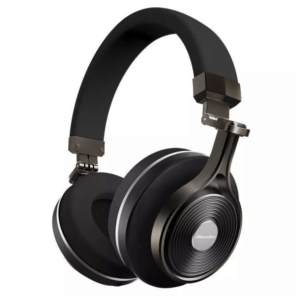 Bluedio T3 Plus Wireless Bluetooth Headphones (5)