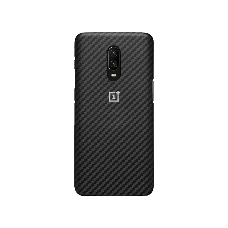Official Oneplus Karbon Protective Case For Oneplus 6t (2)