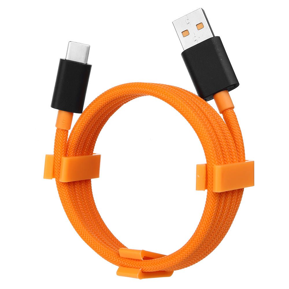 Oneplus Mclaren Dash Charge Data Cable (1)