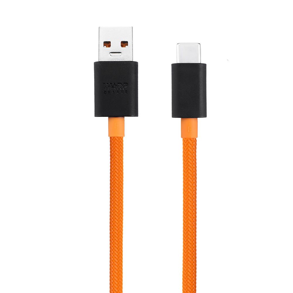 Oneplus Mclaren Dash Charge Data Cable (2)
