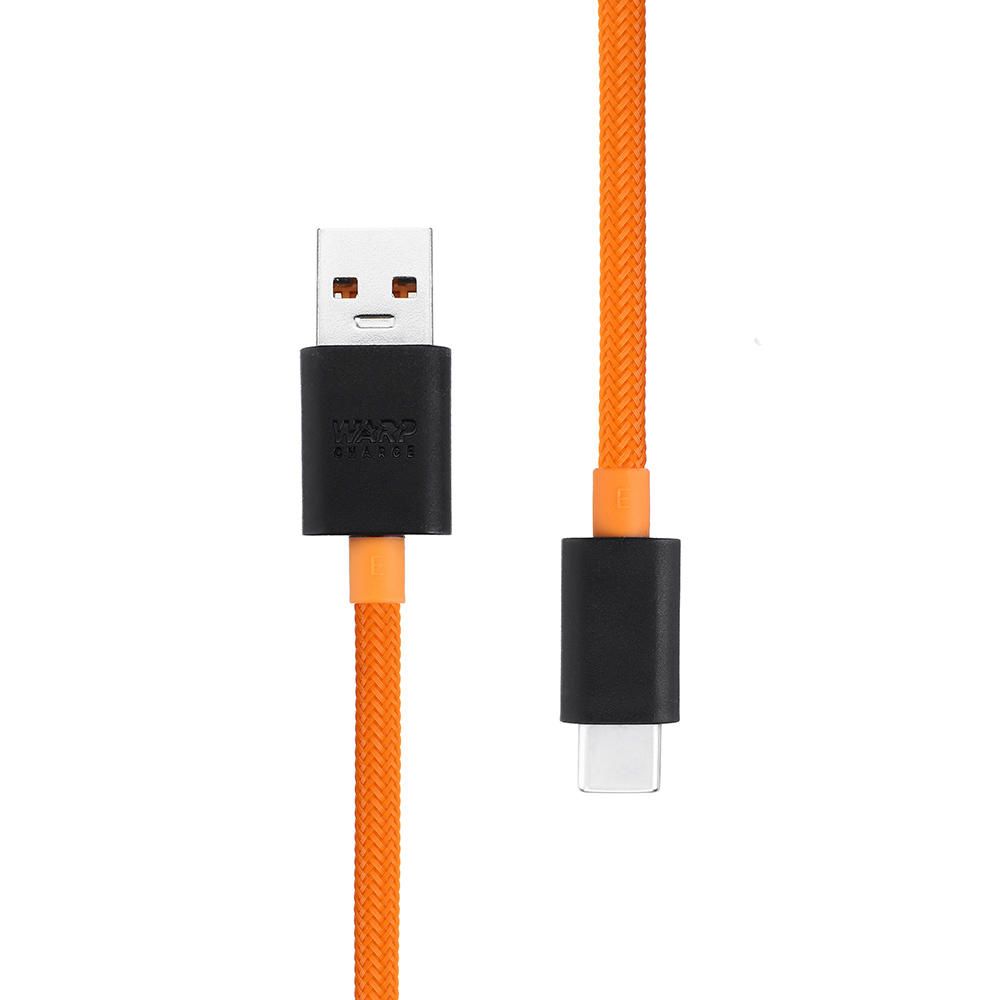 Oneplus Mclaren Dash Charge Data Cable (5)