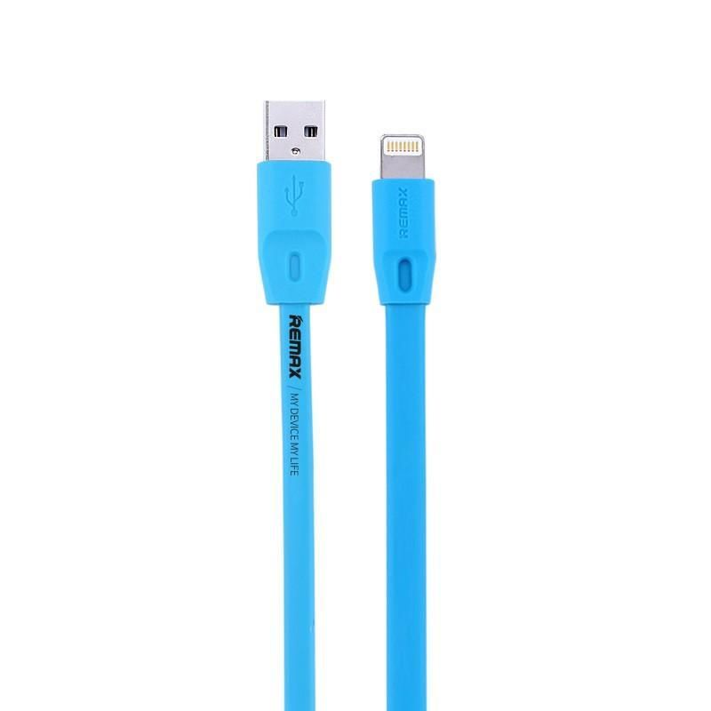 Remax Full Speed Micro Usb Data Cable Rc 001m (2)