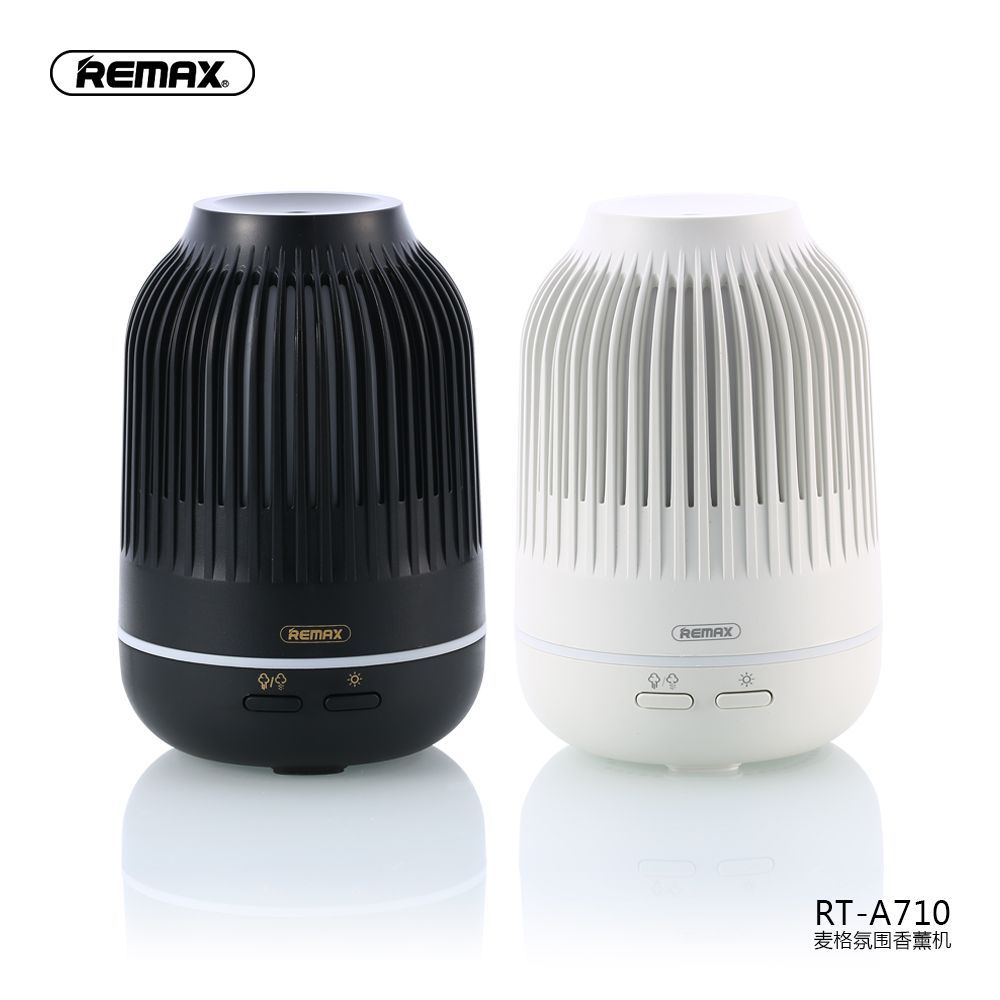 Remax Rt A710 Usb Aroma Air Diffuser Humidifier (2)