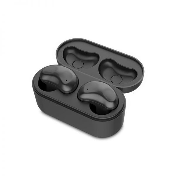 Remax Tws 5 Wireless Bluetooth Twins Earphone With Charging Box (6)
