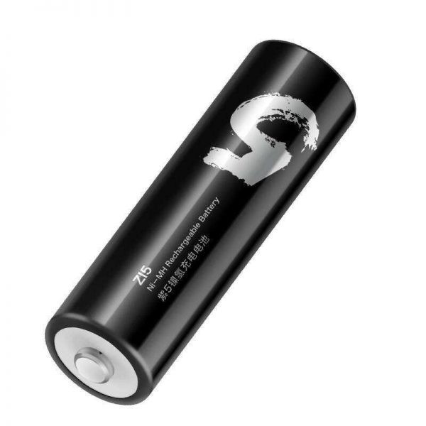 Xiaomi Mi Aa Ni Mh Rechargeable Batteries (3)