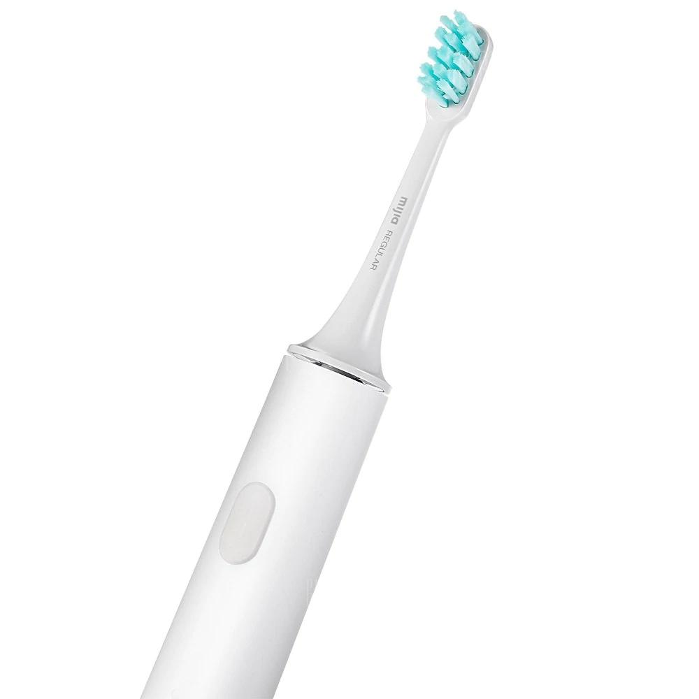 Xiaomi Mi Home Sonic Electric Toothbrush Rechargeable (2)