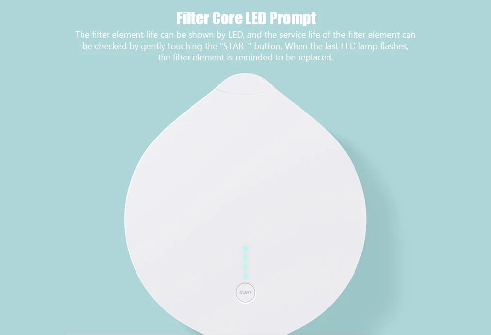 Xiaomi Mijia Filter Kettle Multiple Efficient Filtering (1)