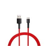 Xiaomi Usb Type C Data Cable Braided Line 100cm (4)