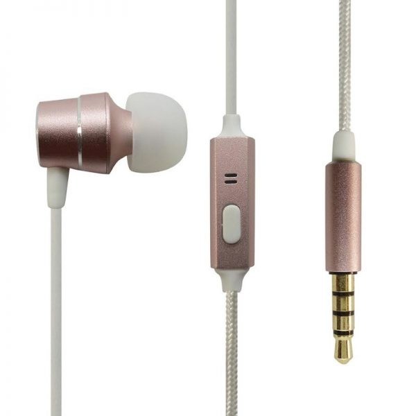Anker Soundbuds Mono Wired Earphone (16)