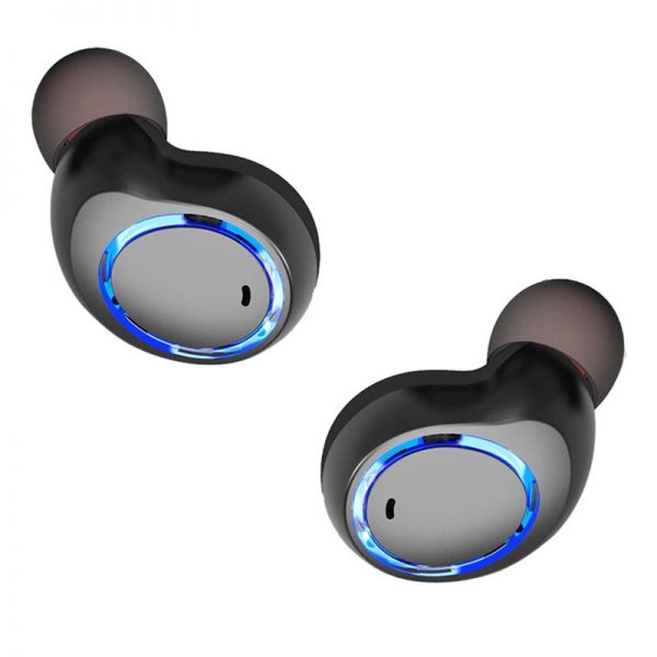 Awei T3 Tws Binaural Bluetooth Earphones Wireless Earbuds (2)