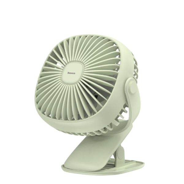 Baseus 2000mah Rechargeable Cooling Fan (2)
