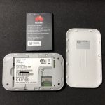 Huawei 4g Lte 150mbps Mobile Wifi Pocket Router E5573cs 609 (2)