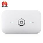 Huawei 4g Lte 150mbps Mobile Wifi Pocket Router E5573cs 609 (3)