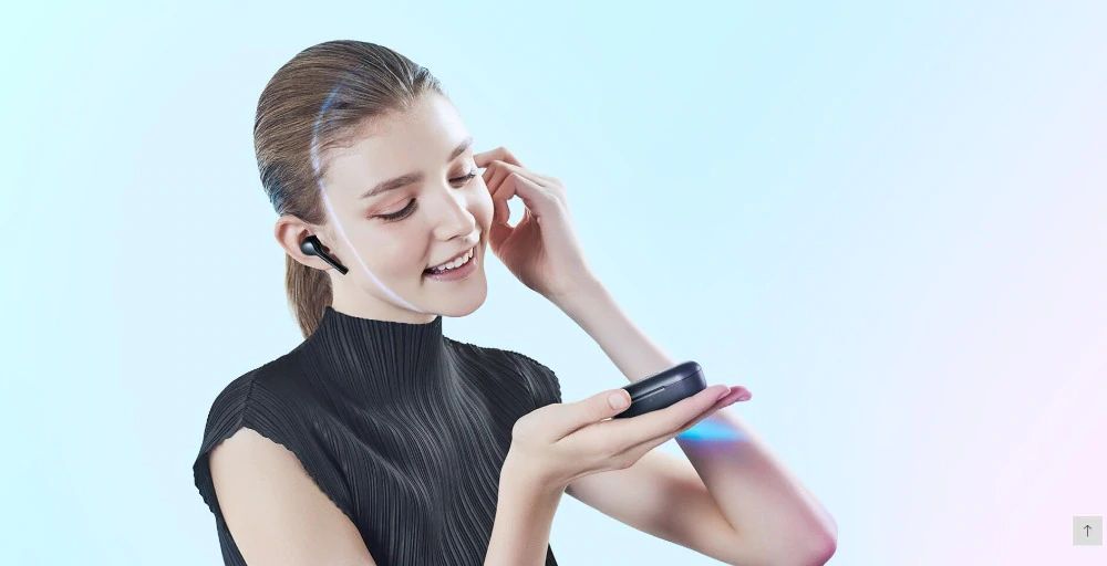 Huawei Honor Flypods Lite Youth Wireless Earphone (11)