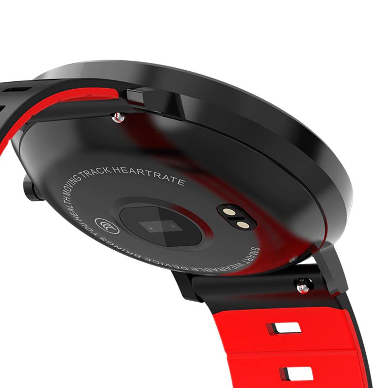 Microwear L6 Smart Watch (6)