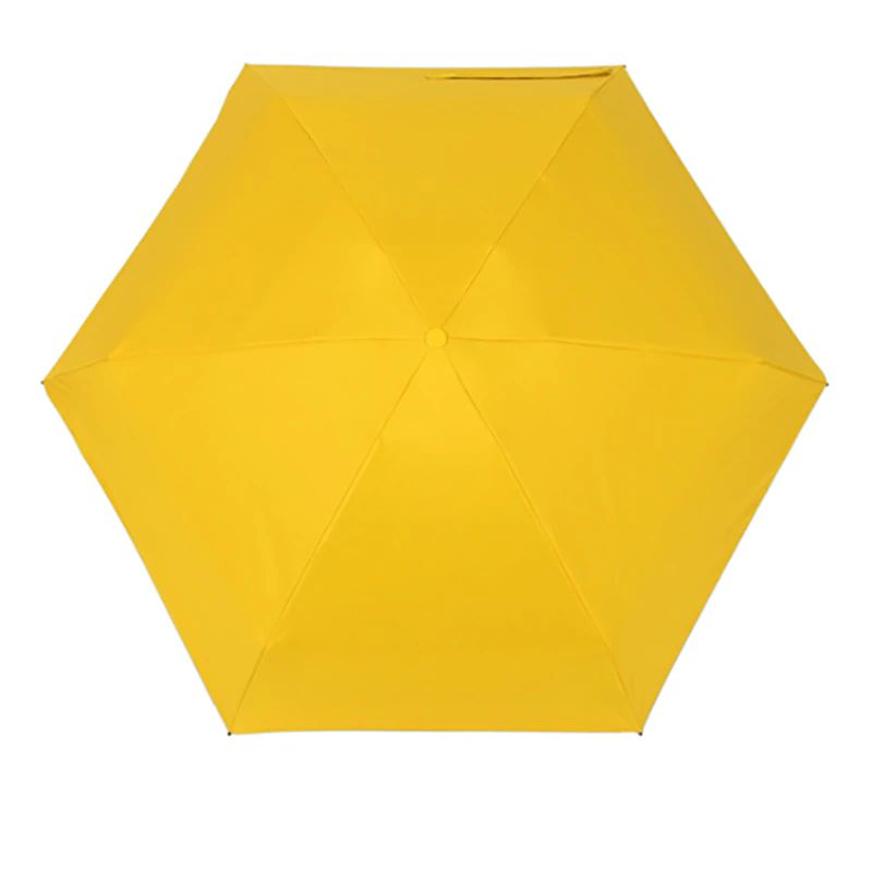 Mini Capsule Umbrella Anti Uv (11)