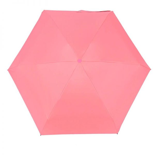 Mini Capsule Umbrella Anti Uv (12)