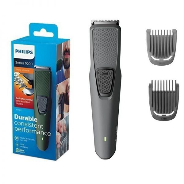 Philips Bt1210 15 Cordless Trimmers For Men (2)