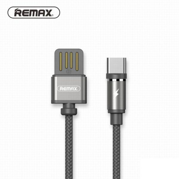 Remax Gravity Rc 095a Type C Magnetic Cable