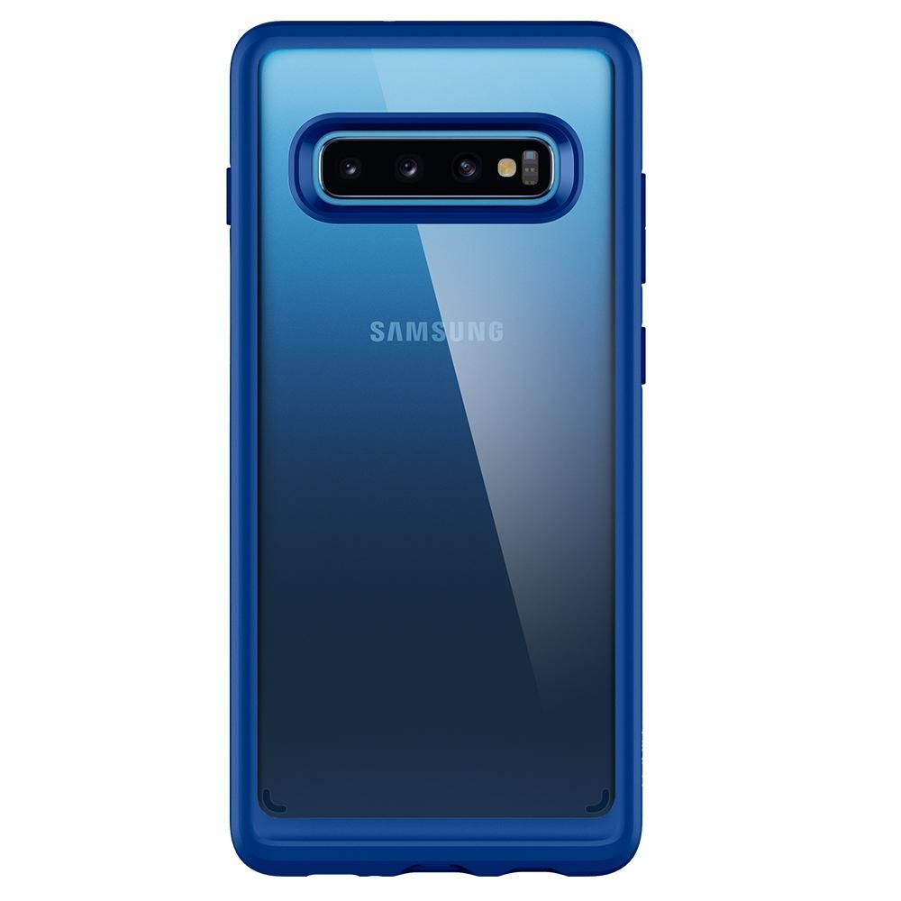 Spigen Galaxy S10 Case Ultra Hybrid (18)