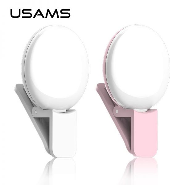 Usams Led Selfie Colorful Full Light (6)