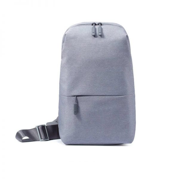 Xiaomi Backpack Sling Bag (2)