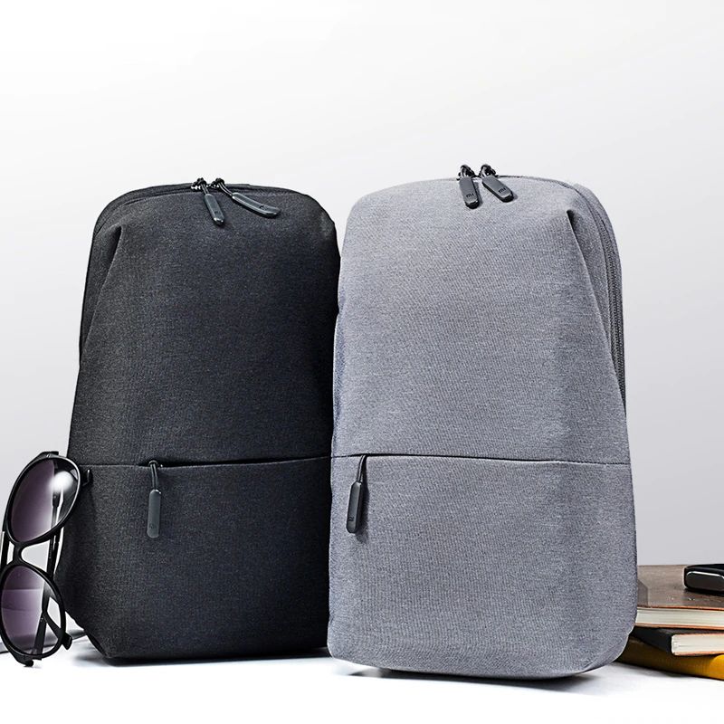 Xiaomi Backpack Sling Bag (8)