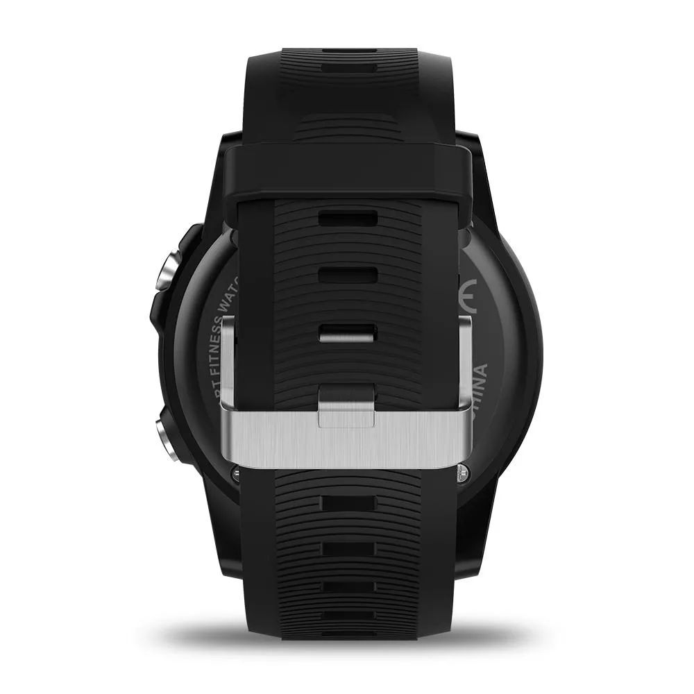Zeblaze Vibe 3 Pro Smartwatch (2)