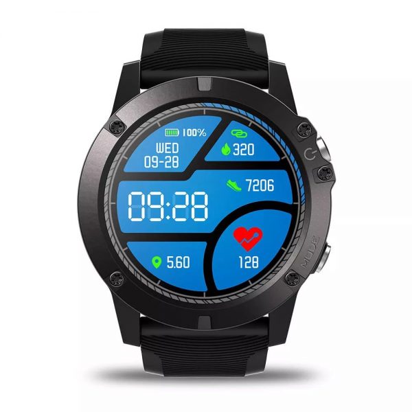 Zeblaze Vibe 3 Pro Smartwatch (3)