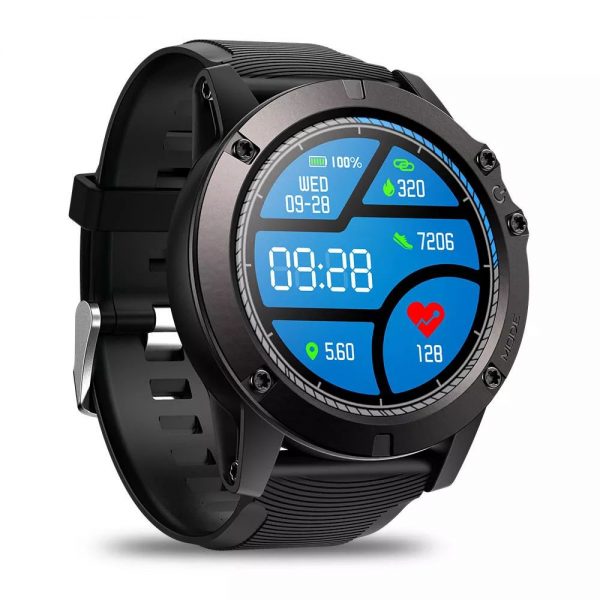 Zeblaze Vibe 3 Pro Smartwatch (8)