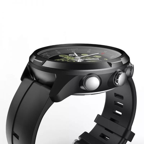 Zeblaze Vibe 4 Hybrid Smartwatch (7)