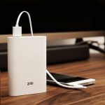 Zmi Mf815 2 In 1 4g Wireless Wifi Router And 7800mah Mobile Power Bank (2)