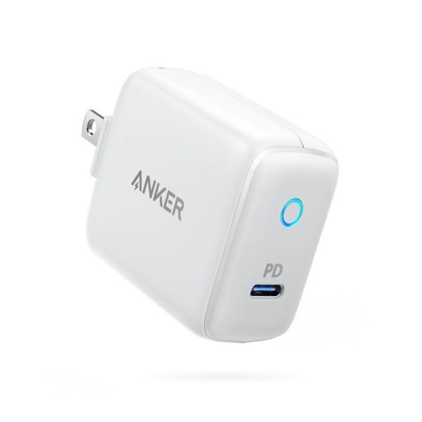 Anker 18w Power Delivery Usb C Charger (3)