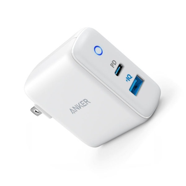 Anker 33w Power Delivery Powerport Pd 2 Wall Charger (2)