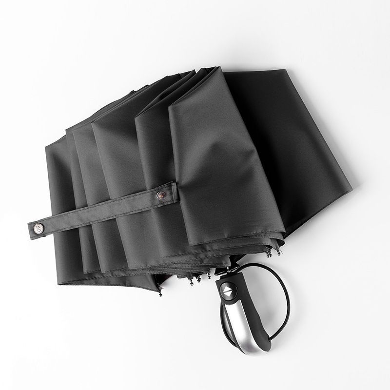 Auto Open Close Windproof Umbrella (6)
