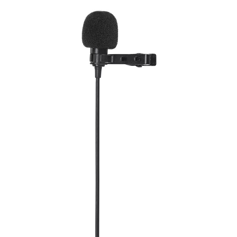 Boya By M1dm Dual Lavalier Universal Microphone (2)