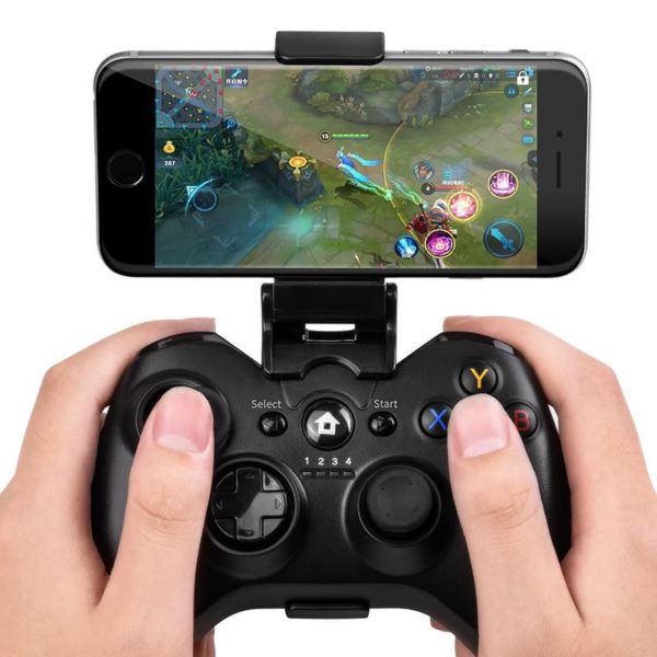 Hoco Flying Dragon Wireless Virtul Gamepad (2)