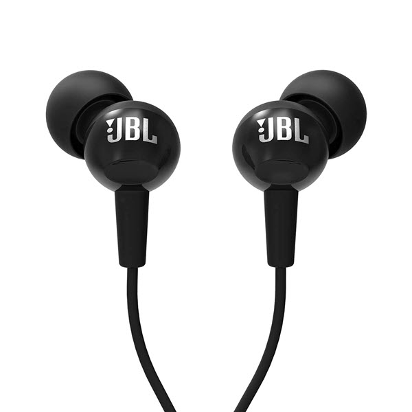 Jbl C200si In Ear Headphones (1)