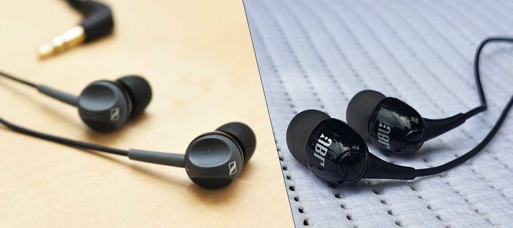 Jbl C200si In Ear Headphones (2)