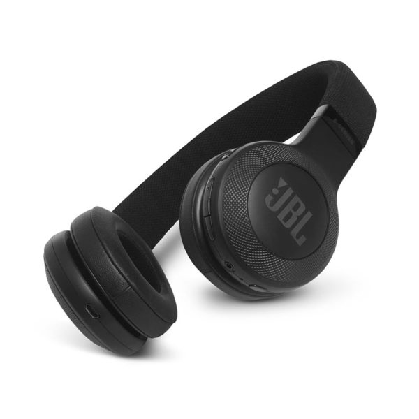 Jbl E45bt On Ear Wireless Headphones (4)