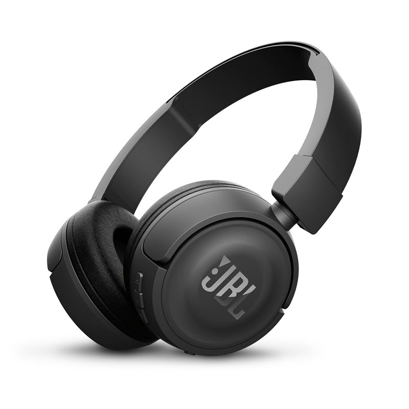 Jbl T450bt On Ear Wireless Headphones (1)