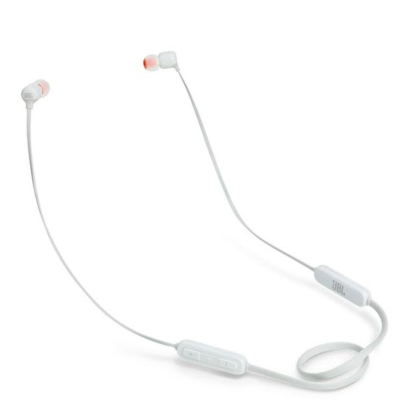 Jbl Tune 110bt Wireless In Ear Headphones With Bluetooth