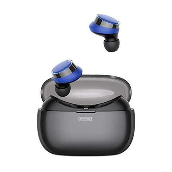 Joyroom Jr T05 Tws Bluetooth Earphones With Charging Box (6)