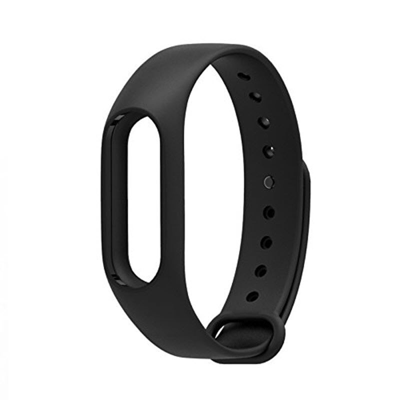 Mi Band 2 Replacement Band Strap (2)