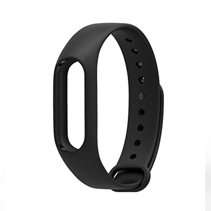 Mi Band 2 Replacement Band Strap (2)