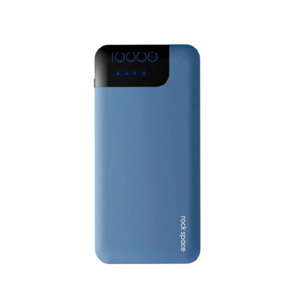 Rock Space P40 Qc3 0 Fast Charger 10000mah Power Bank (5)