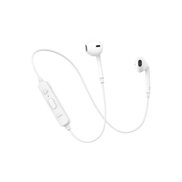 Usams Ln Series Bluetooth Sport In Ear Earphone With Mic (5)